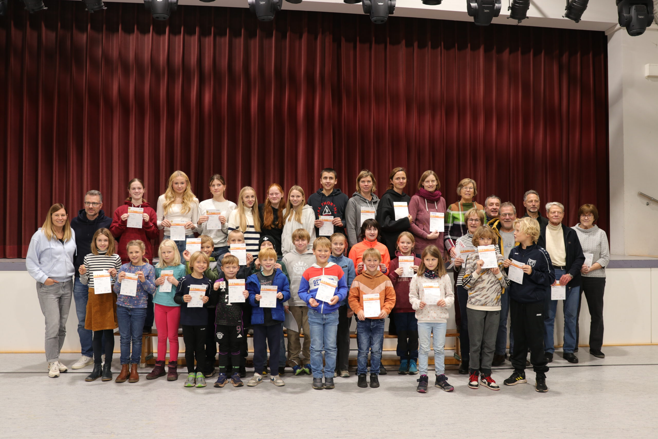 TG Traisa e.V. erweitert Rehasportangebot Turngemeinde 1879 Traisa e.V.